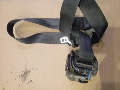 Pas безпеки правий перед scudo jumpy expert ii фото №1