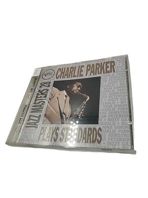 Verve Jazz Masters 28 - Charlie Parker