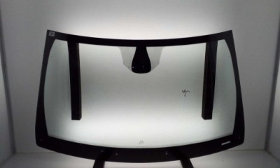 Скло лобове jeep grand cherokee 2011-2016 фото №1