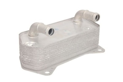 Радиатор масла thermotec d4w007tt фото №1