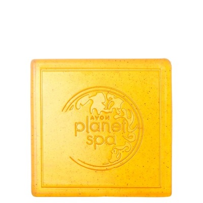 AVON Mydełko oczyszczające Planet Spa