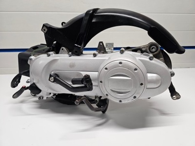 PIAGGIO LIBERTY 50 silnik kompletny