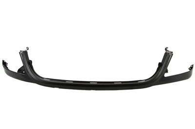 Молдинг подфарник do mercedes sprinter 906 06.06-10.13 фото №1