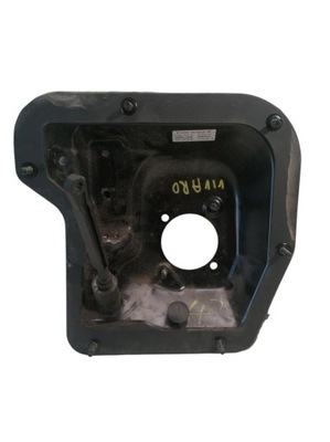 Основание педалей trafic ii vivaro a 8200513340 93857572 фото №1