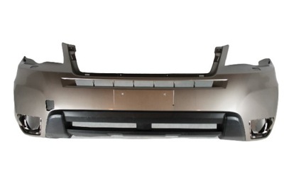 Бампер перед передній subaru forester iv 4 фото №1