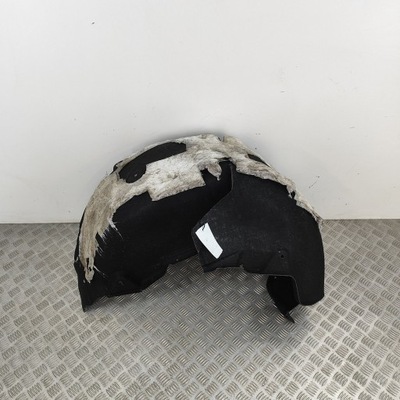 Land rover range rover sport l494 2018 права сторона підкрилок задні фото №1