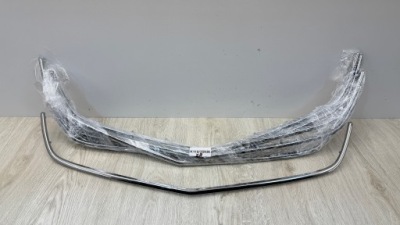 Mercedes cl w216 amg lift рамка решётка решётка радиатора хром a2168882285 k119/35nik фото №1