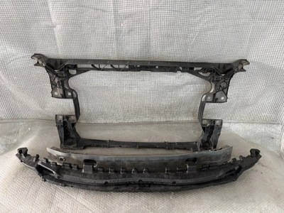 Audi a4 b9 pas передний усилитель фото №1