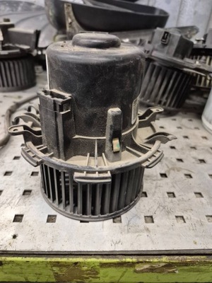 Воздуходувка обдув renault master ii b0336 anglik фото №1