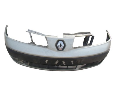 Renault espace iv бампер перед передний фото №1