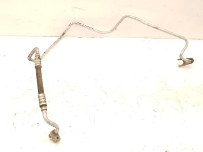 Шланг кондиціонера mercedes a w168 170 cdi фото №1