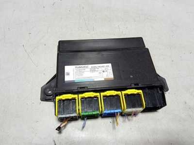 Ford kuga mk2 модуль комфорта av6n-19g481-am фото №1