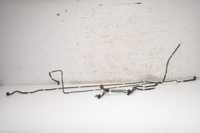 Ferrari california 4.3 дроти паливні комплект фото №1