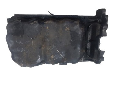 Mazda 6 2.0 citd поддон масляная rf7j10380 фото №1