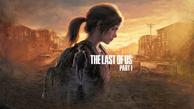 The Last of Us Part I KLUCZ | STEAM