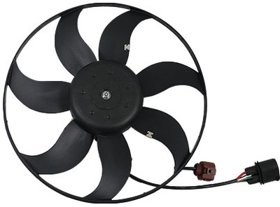 VENTILADOR DEL RADIADOR VIKA  