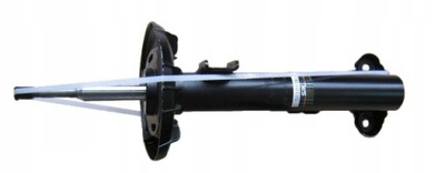 Амортизатор перед mercedes c-klasse w203 clk c209 фото №1