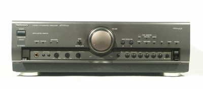 SU-A900MK2 Technics Integrated Amplifier ( su-a900 ) i