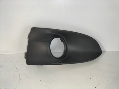 Решітка радіатора решітка бампера перед права peugeot 301 lift 17- фото №1