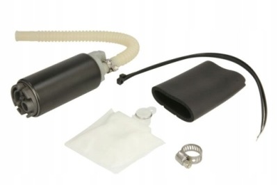 Насос паливної  - all balls 47-2019 фото №1