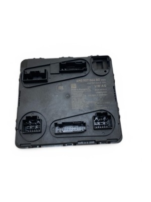 Audi a6 s6 c8 4k 2018 модуль / блок управления комфорта фото №1