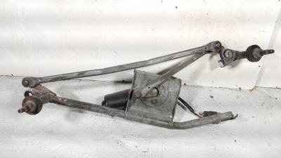 Механизм дворник перед mercedes vito w638 фото №1