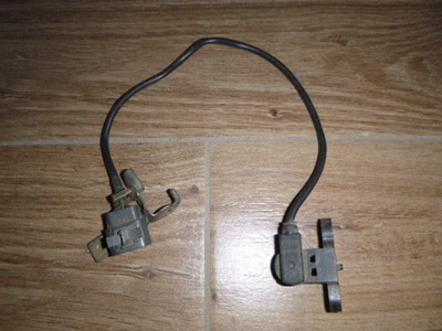 Датчик вала mazda fs-d7 j5t151 фото №1