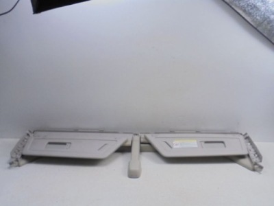 Picasso c4 i защита солнцезащитная левая правая фото №1