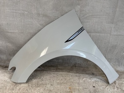 Vw id3 id.3 лівий передній крила фото №1