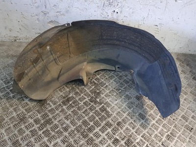 Подкрылок правый задняя opel meriva b фото №1