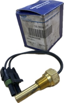 Термистор, thermistor carrier 12-00284-00 фото №1