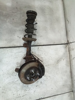 H300 амортизационная стойка opel karl правый 95353012 фото №1