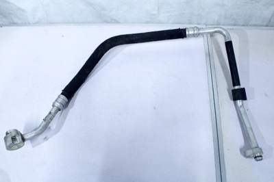 Audi a6 c8 шланг трубка кондиционера 4k0816743bl фото №1