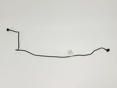 Трубка обратка wody 2.0 blue peugeot expert iii iv фото №1