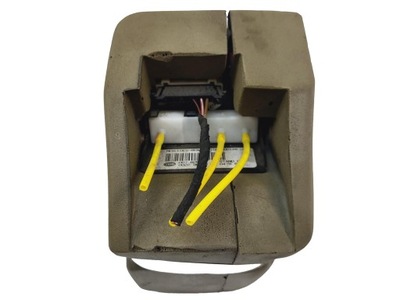 Mercedes w168 помпа замка центрального 1688000148 фото №1