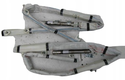 Шторка безпеки подушка безпеки kia ceed ii 2 12- hb 5d фото №1