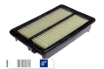 Blue print adh22282 фильтр воздуха фото №1