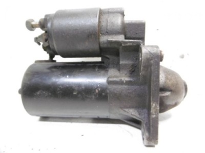 Alfa romeo 147 стартер 1,6 16v 0001107066 фото №1