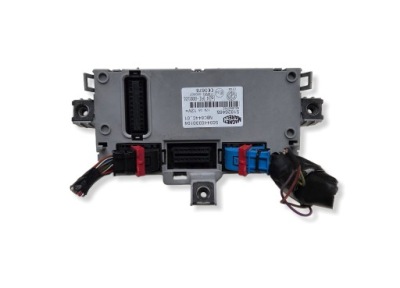 Блоки управления все lancia delta iii 51826465 фото №1