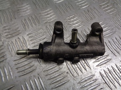 Розподільник пального fiat croma ii 55203803 фото №1