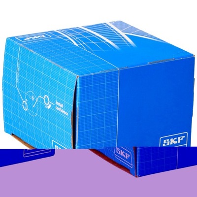 Skf vkma 04216 набор ремень распределительного вала фото №1