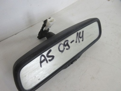 Toyota avensis фотохромный зеркало внутреннее фото №1