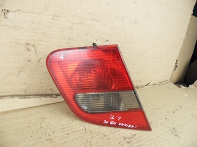 Mitsubishi carisma hb лампа задня ліва фото №1