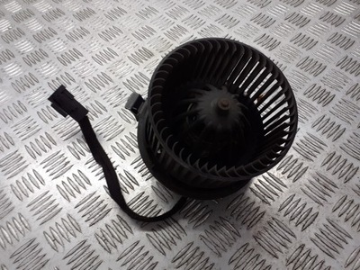 Вентилятор обдув dacia logan 8200486104 фото №1