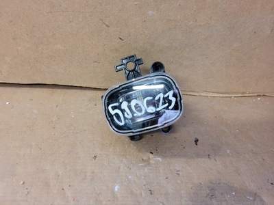 Протитуманна фара led renault clio v nissan juke фото №1