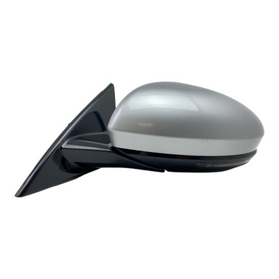 Nowe oryg дзеркало ліва renault talisman 13 pin фото №1