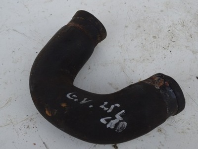 Шланг труба воздуха voyager iv caravan 2.5crd фото №1