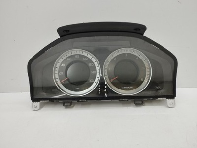 Volvo s60 2012 лічильник / спідометр фото №1