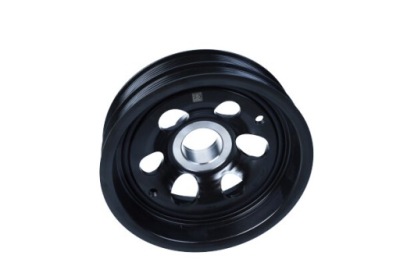 Оригинал шкив коленчатого вала коленчатого ford transit 2.0 ecoblue 2016- фото №1