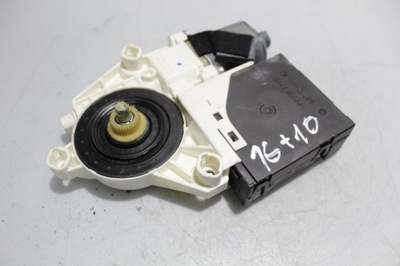 Моторчик окон правый перед audi a3 8p фото №1